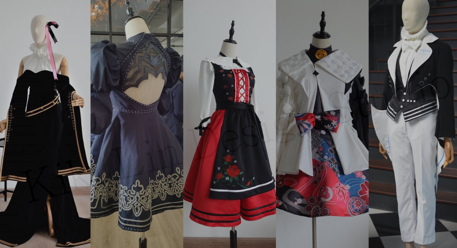 Client’s Order (Private Project Section) | 客戶專屬訂單（私人專案付款區）